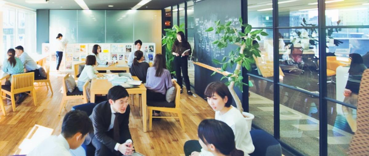 卒業までに本気で実力をつける｜大手企業の課題に企画・提案・制作までを実践