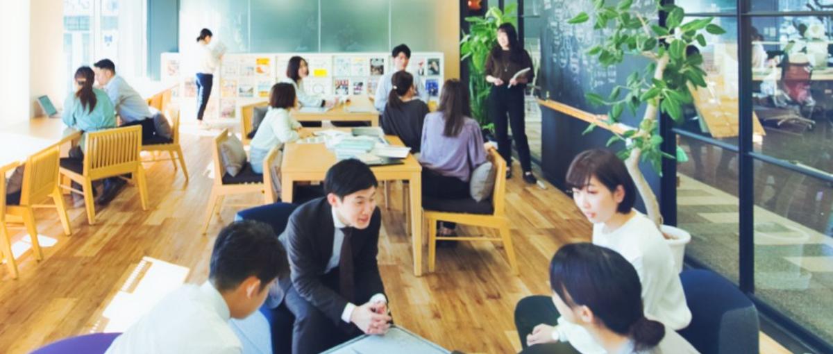 卒業までに本気で実力をつける｜大手企業の課題に企画・提案・制作までを実践