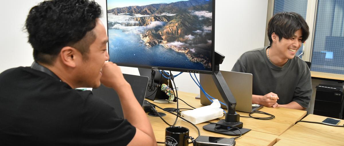 広告運用を統括するマネージャーを募集！