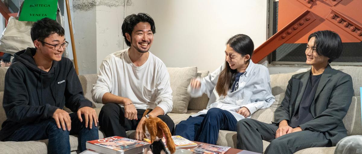 IPグッズの流通を仕掛ける！エンタメ企業で挑戦する物流ECマネージャー