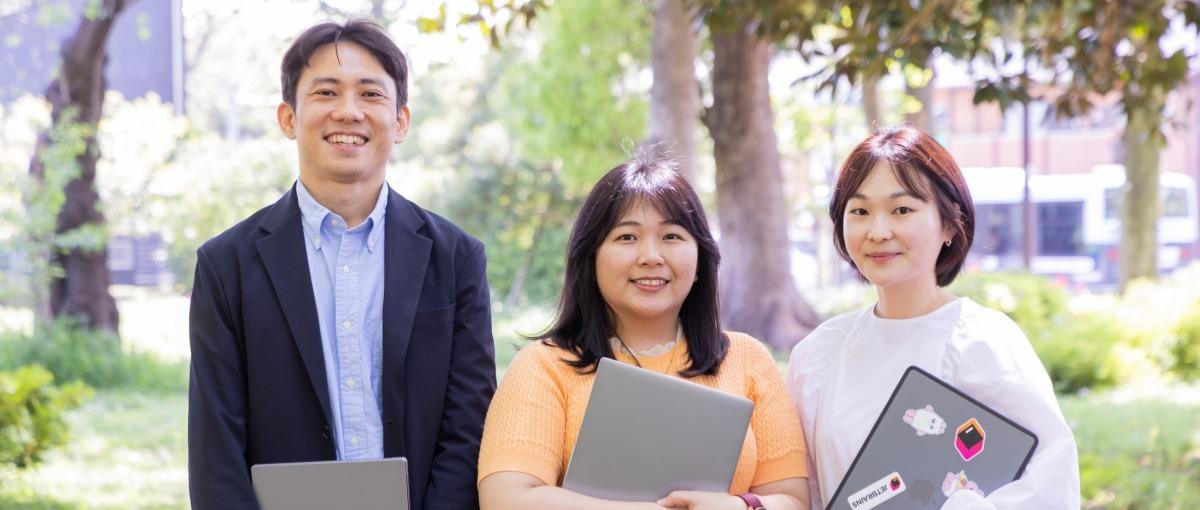 外資系スタートアップで活躍できる！Enterprise Salesを募集！