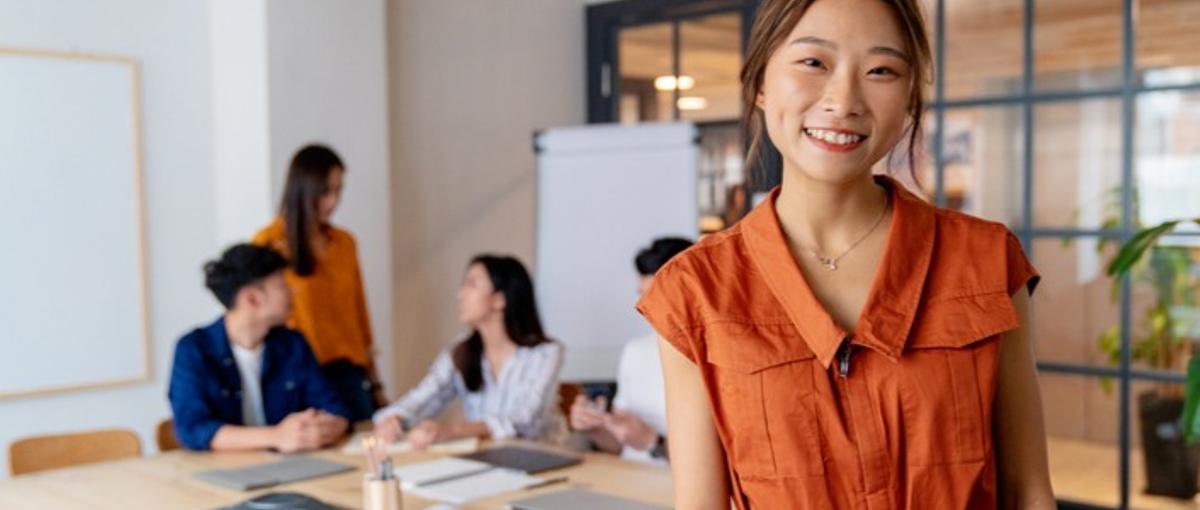 マーケDXの最前線で成長｜未来を拓くマーケティングコンサルタント募集