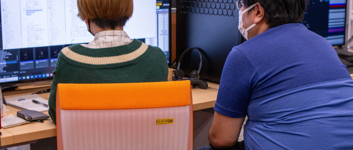 動かして楽しい！を本気で追求するゲーム開発、プランナー/ディレクター募集！