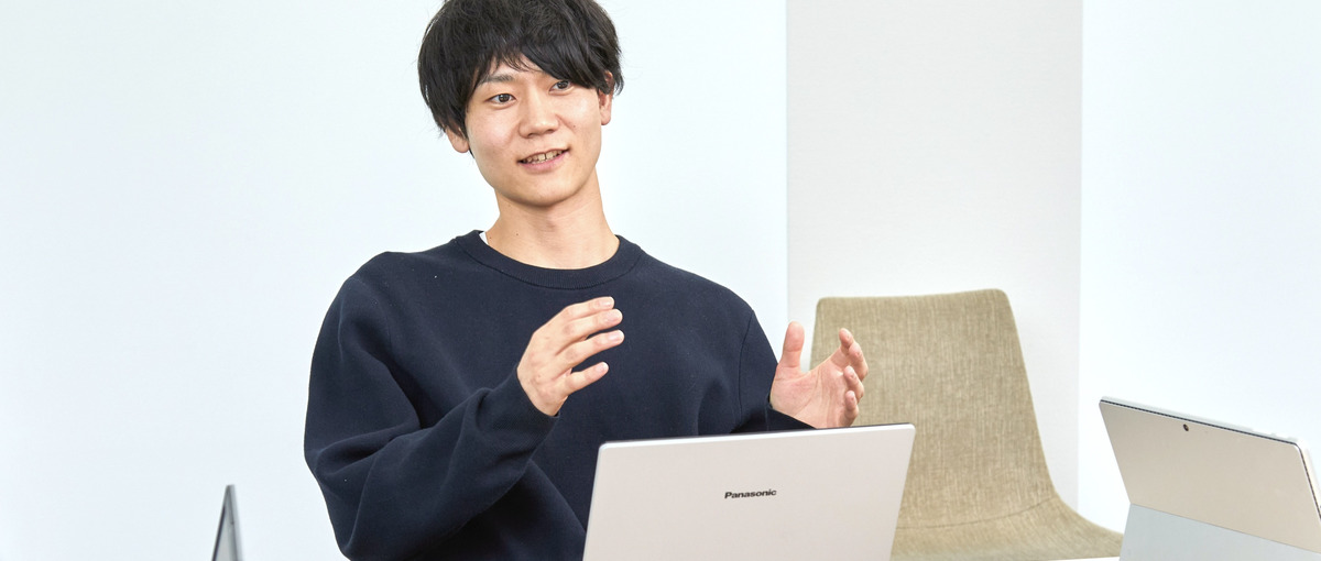 マーケティングテクノロジーで世界を豊かに｜挑戦を歓迎する環境でCSを極める