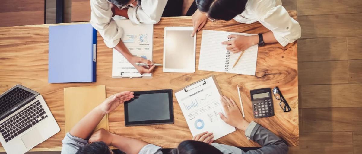 テクノロジーとビジネスを繋ぐPMを求めています！					