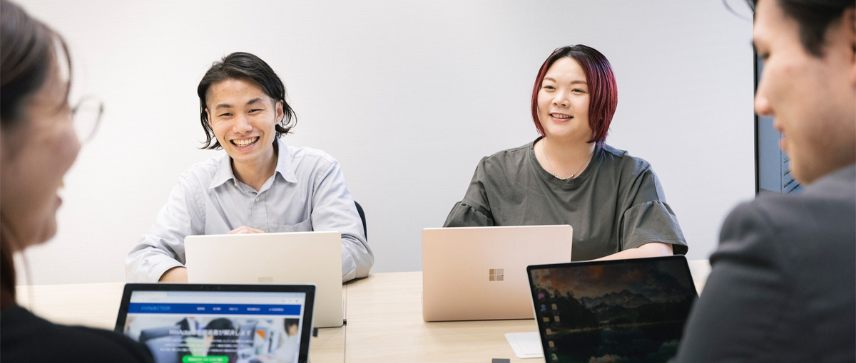 ＠福岡 | Javaスキルを活かして社会を動かす。多数のサポートあり