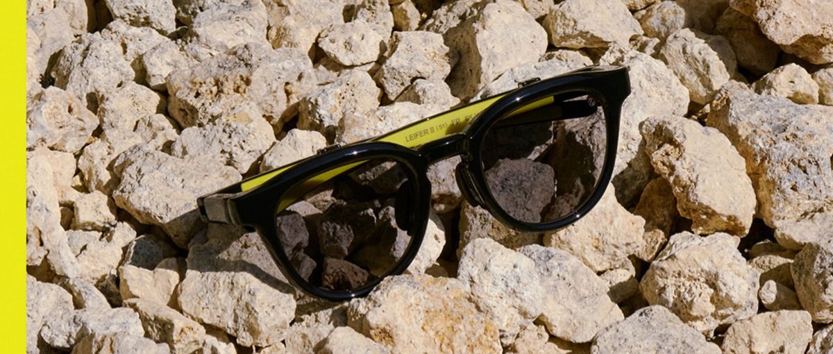 著名人御用達の高級アイウェアブランドの店舗運営/企画からSNS運用に挑戦！