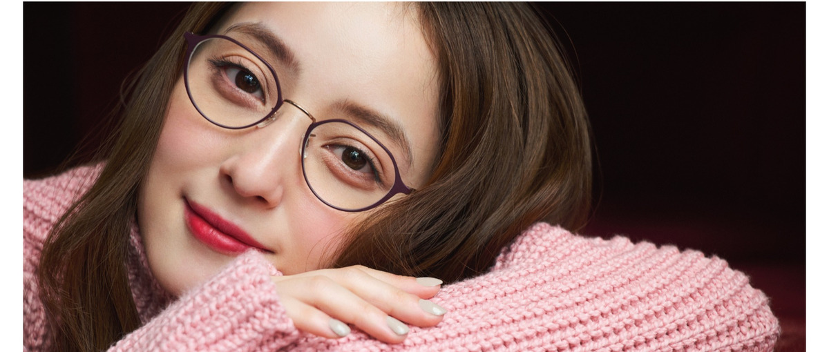 著名人を虜に、高級アイウェアブランドの商品企画や店舗マネジメントに挑戦！