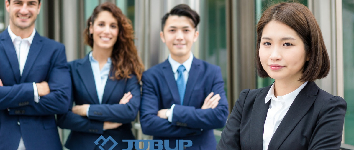 インターン募集｜他では学べないスキルをJob-upで学ぼう！