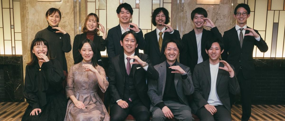 クライアントの組織を動かす、HRの課題解決に挑む仕事に挑戦しませんか？？