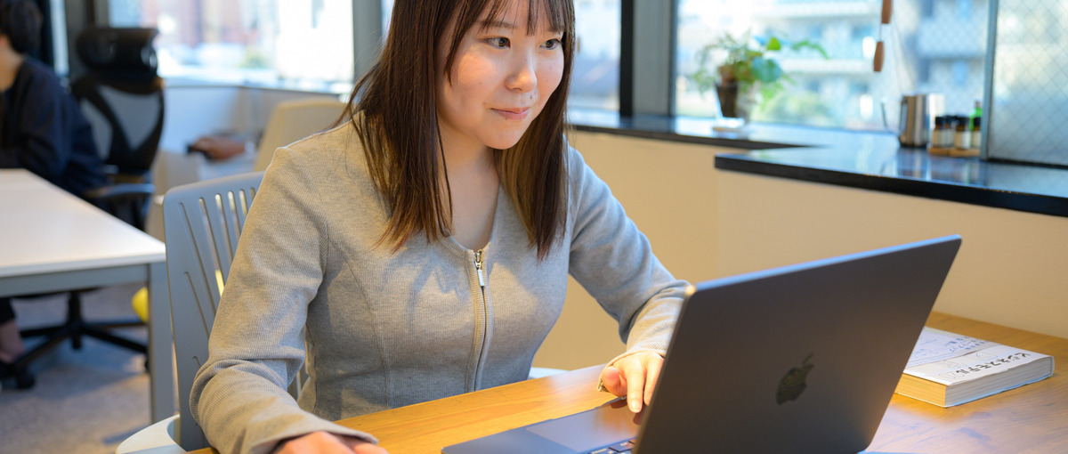 好きを仕事に！スタートアップでSNSスキルを自由に伸ばすインターン募集