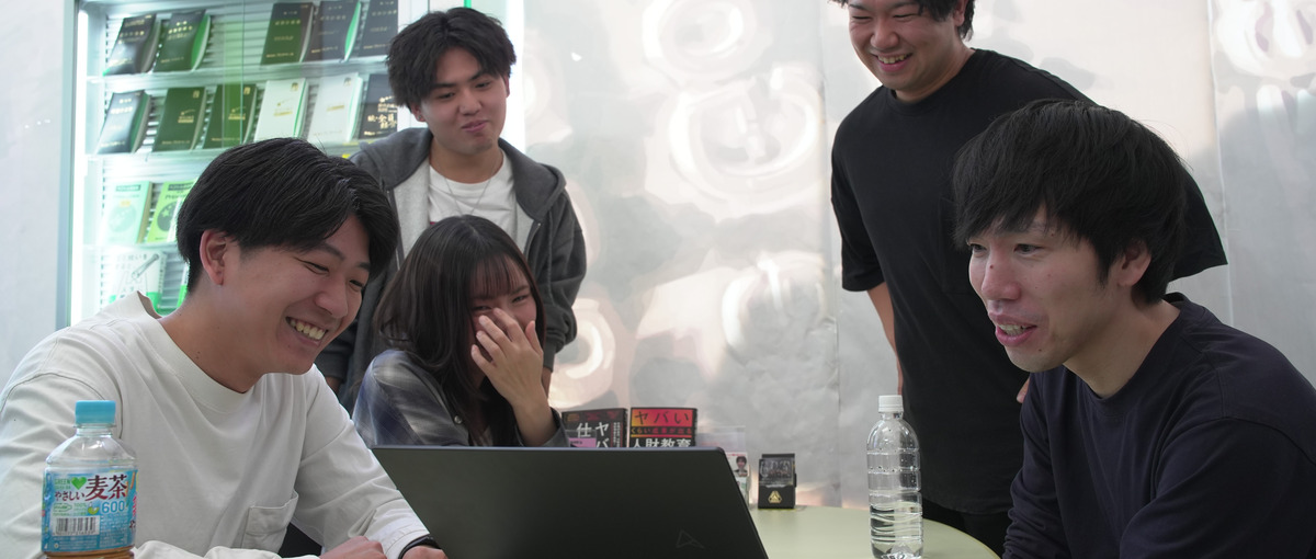 入社1年目から経営者の右腕に｜若手歓迎のコンサル企業