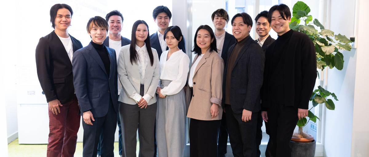 海外と日本をつなぐ！"新しい働き方"を創るセールス職募集