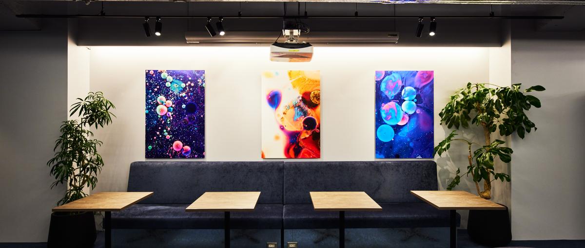 成長フェーズにある当社の基盤を支える情報システム担当者を募集しています！