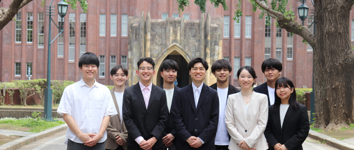 AIエンジニア｜松尾研発×急成長AIスタートアップで開発に携わりませんか