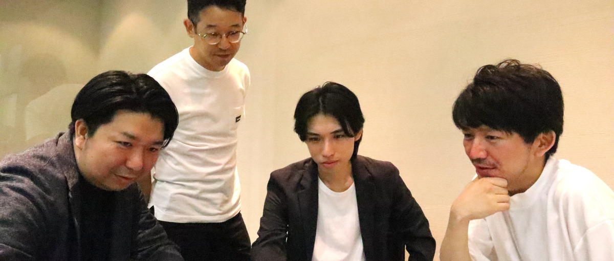 ラストマンコンサルタント採用｜企業の挑戦に、最後まで並走する仕事