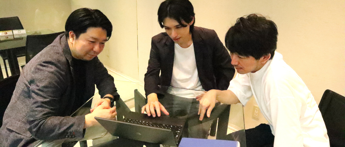 あなたの経験が必ず活きる！最後まで企業の成長に寄り添うコンサルタントに挑戦