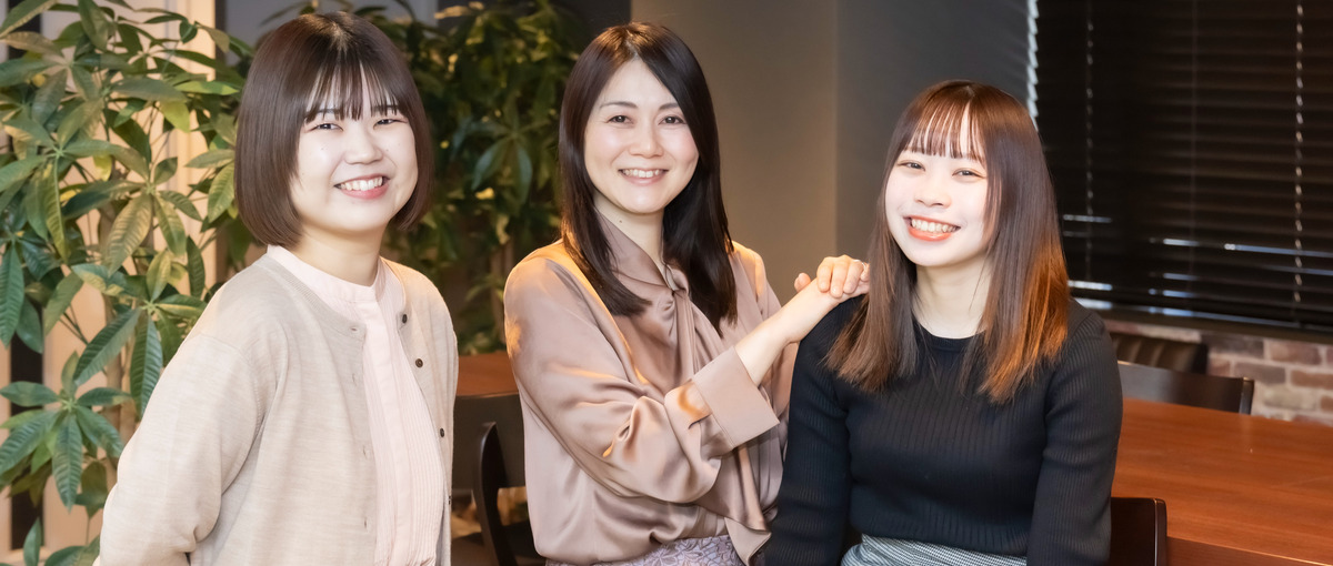 開発経験を上流工程へ！要件定義からおまかせします！