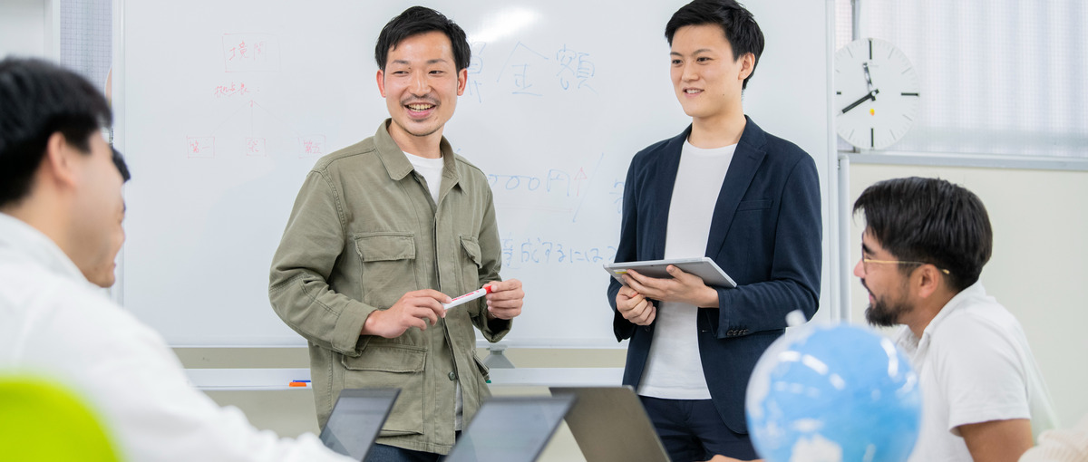 新規事業立ち上げメンバー募集！持続可能な農産業の実現を目指すベンチャー企業