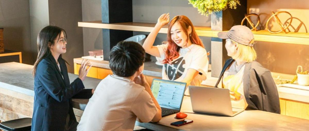 26卒｜サッカーも仕事も、点を取ってナンボでしょ？サッカー経験者募集中！