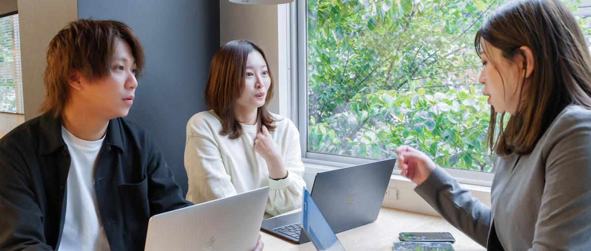 今就活をしている26卒必見！就活に悩んだ経験を活かして、アドバイザーに！