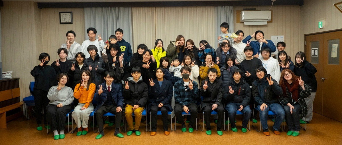 IT経験0でもOK！秋田県の山奥の村で地域貢献のキャリアを築く！