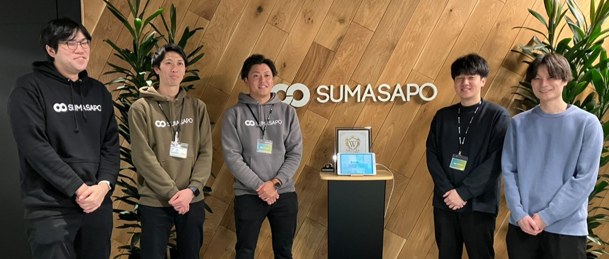 東京勤務  / 不動産×ITで価値を届ける自社サービスの営業 