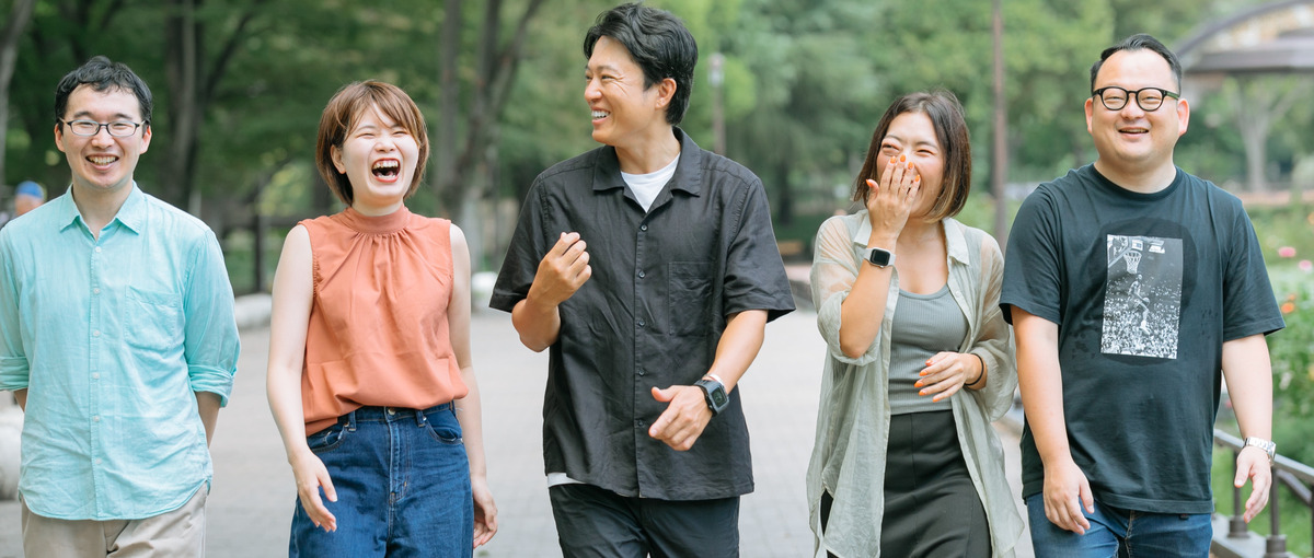 WEB、業務系エンジニア│スキルアップできる環境がここにある✨