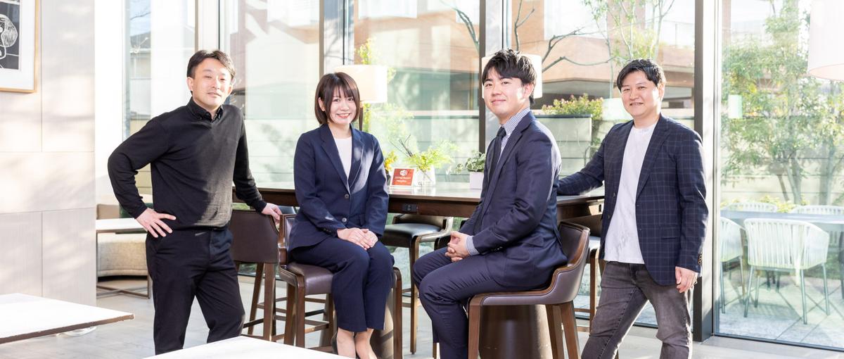 戦略的に組織もキャリアも動かしませんか？PM挑戦者求めてます！