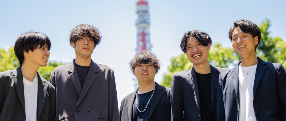 インターン採用強化中！YouTubeでマーケスキルを身につけたい学生大募集