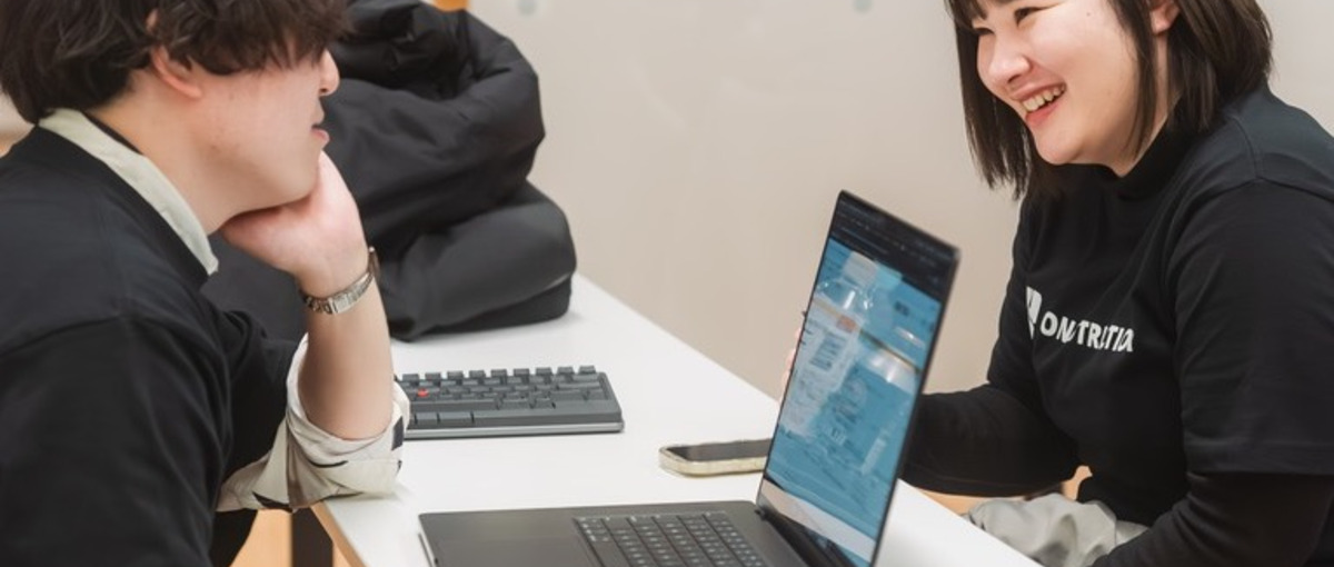 openBIＭで日本企業唯一のファイナリストに選出されたベンチャーです