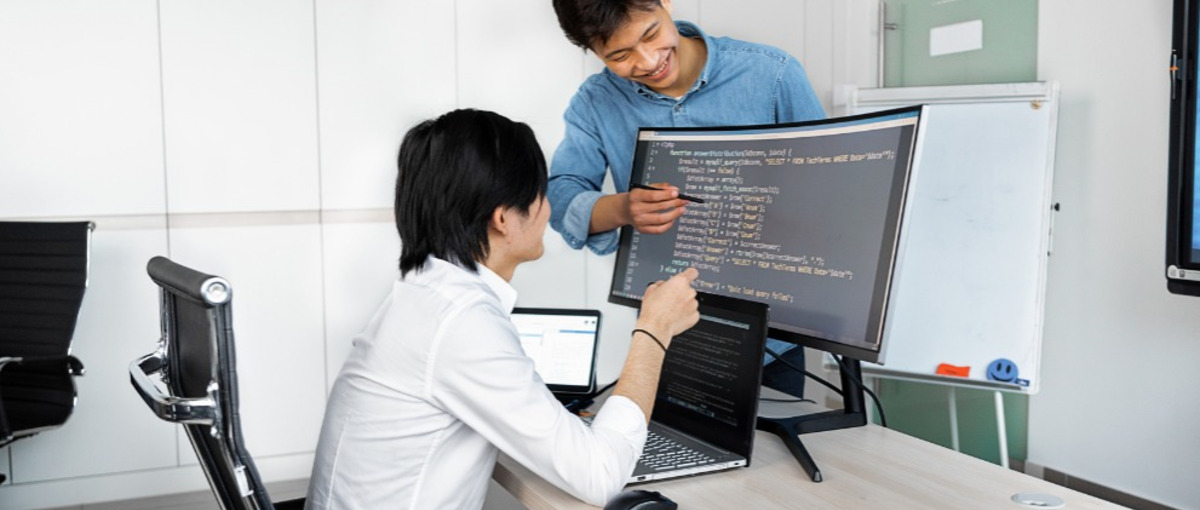 お節介エンジニア集団のもとでアプリ開発を極めませんか？