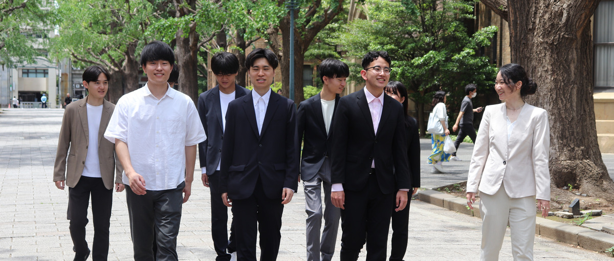 インサイドセールス・マーケ責任者候補｜松尾研発AIスタートアップの営業推進