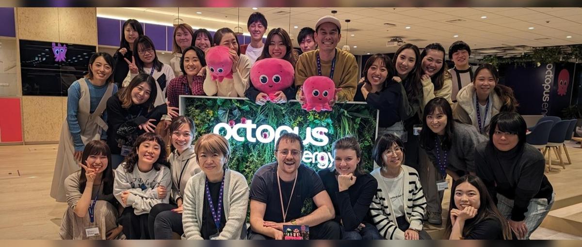 自由な裁量によりお客様に最高のサービスを提供できるカスタマーサクセス