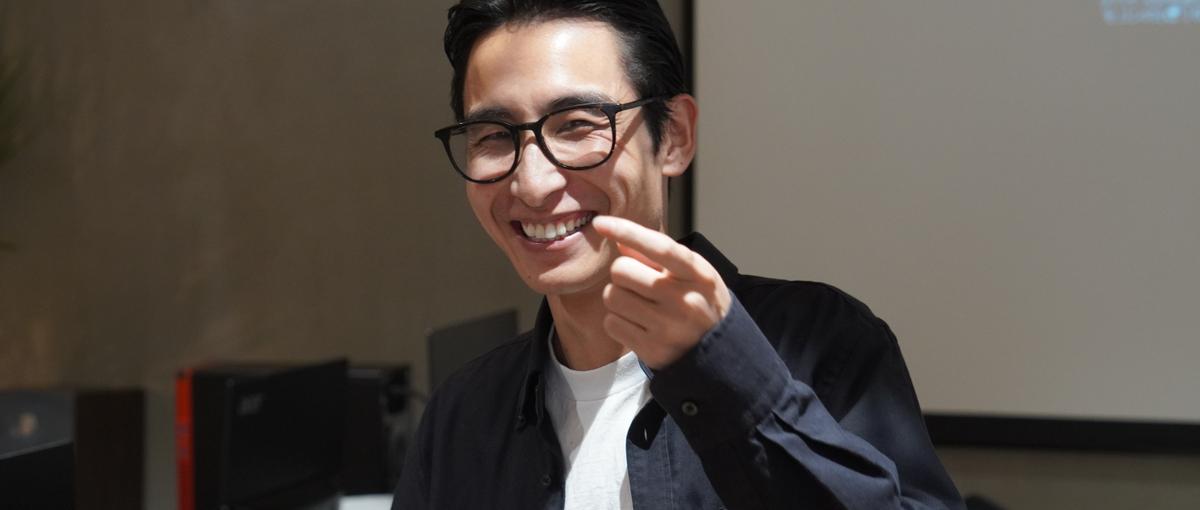 スクール生歓迎！UIデザイナー、ディレクター…etc 色々挑戦したい方！