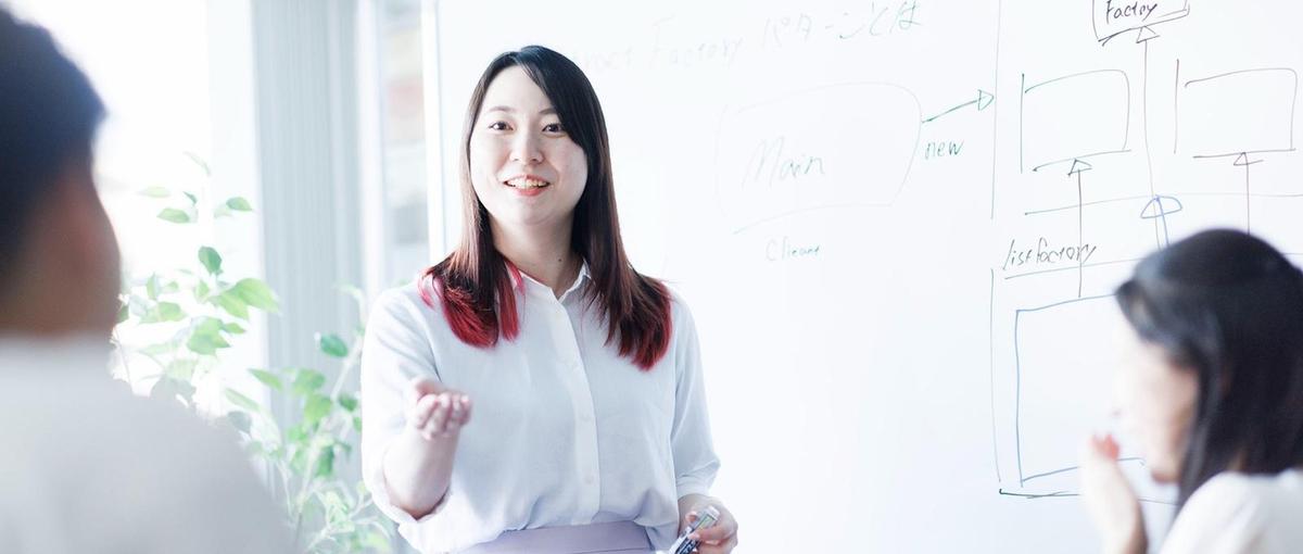 常に社員満足度80％以上！ITベンチャーからシステムエンジニアを募集！