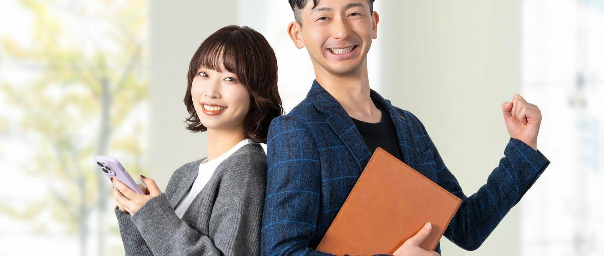 Go, PHP / React.js❘成長したいフルスタックエンジニア募集