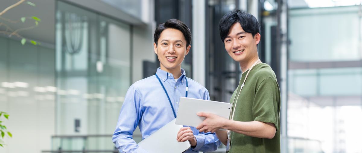 PHP・Laravel｜システム開発が得意なエンジニア募集！