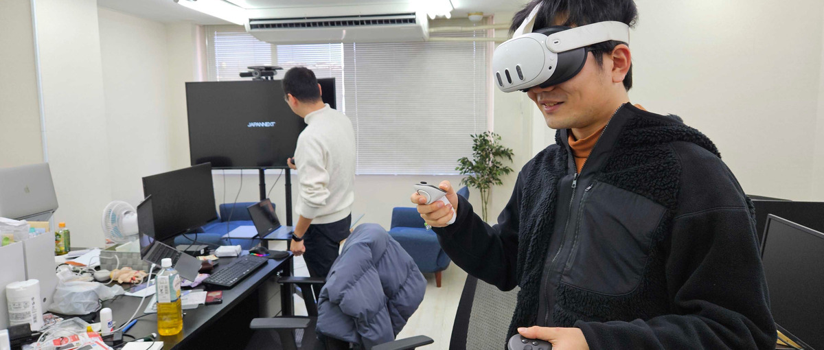 都市計画×AIのインターン生募集|最先端テックで未来の街創り