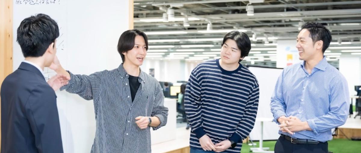 Commune Japan プロダクト統括候補を募集中！