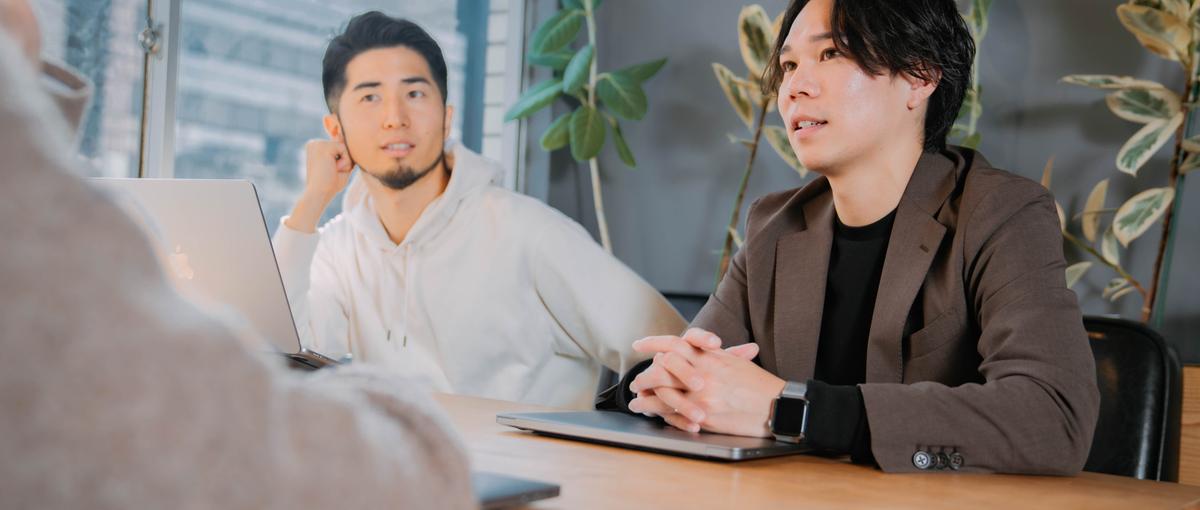 3年後誇れるキャリアを創るために、勢いあるベンチャーのオープンポジション！