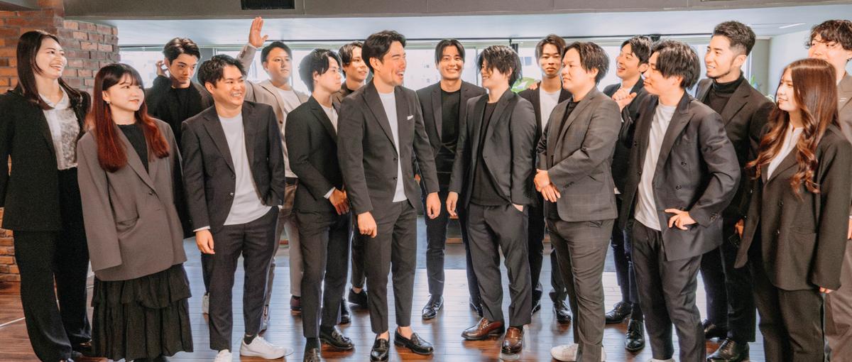 3年後誇れるキャリアを創るために、勢いあるベンチャーのオープンポジション！