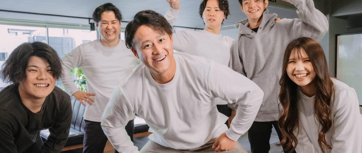 3年後誇れるキャリアを創るために、勢いあるベンチャーのオープンポジション！