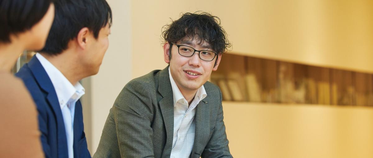 裁量大きく挑むクラウド戦略！ITインフラのコンサル・アーキテクト募集！大阪