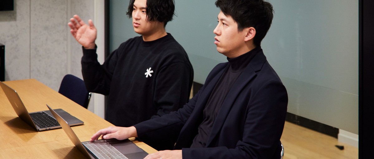 様々な業界の知見が得られるインターン募集！