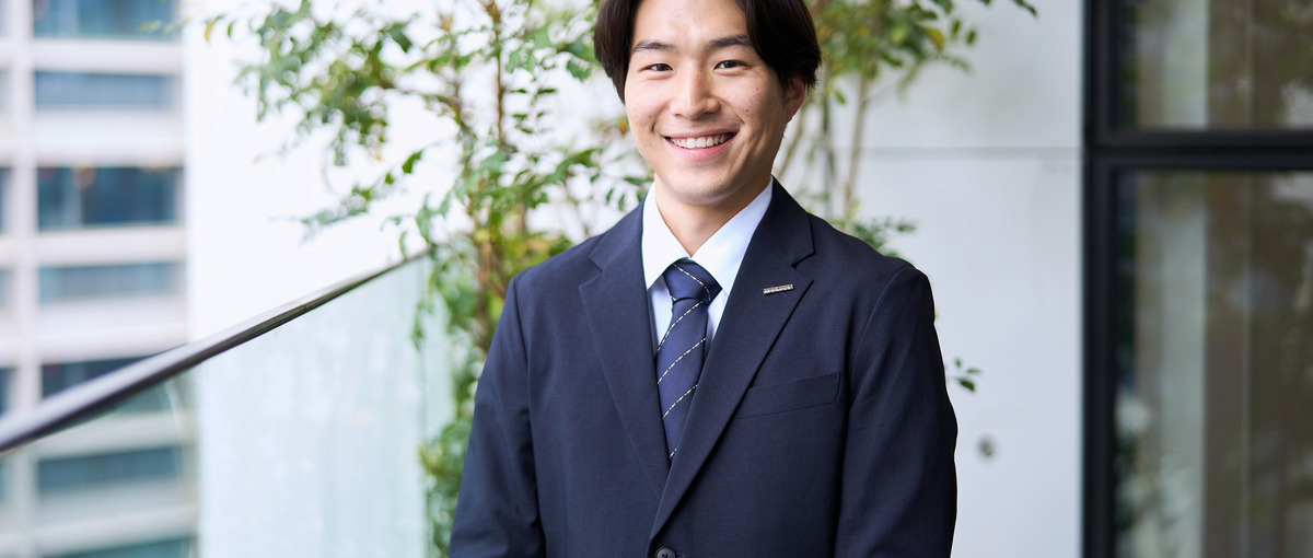 26卒｜不動産 × ベンチャーで成長！人と暮らしを支え、未来描く営業募集！