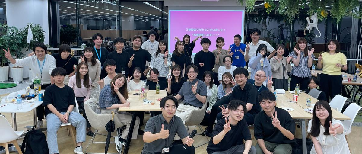 タレントマネジメント全領域拡大中！人材×IT_インサイドセールス職募集！