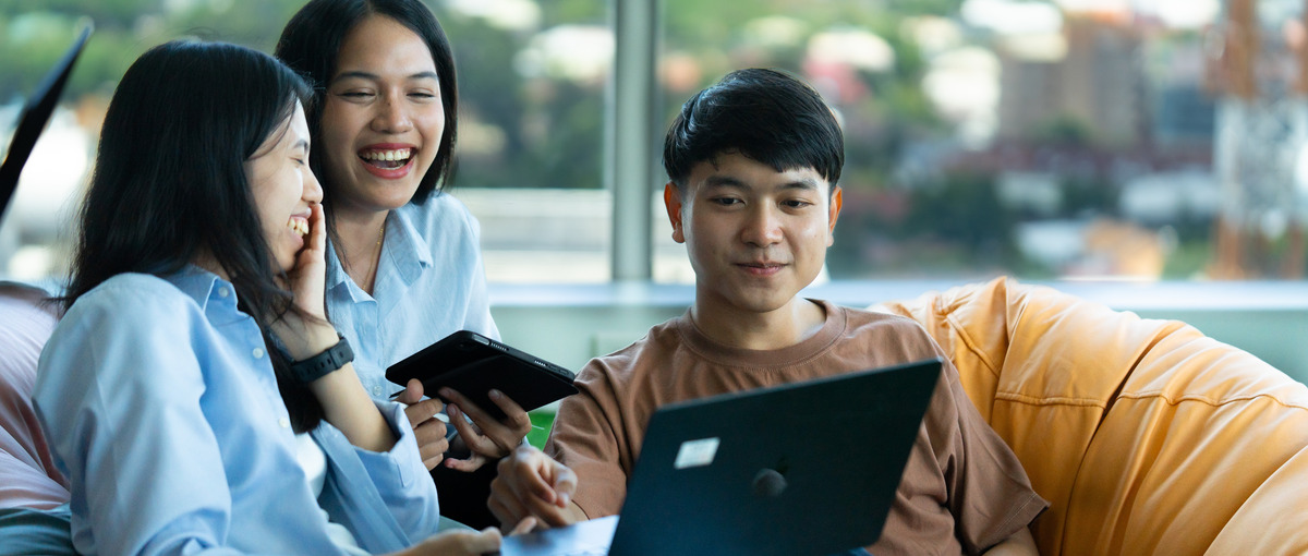 英語学習サービスの成長を支えるデータベースエンジニア募集中！