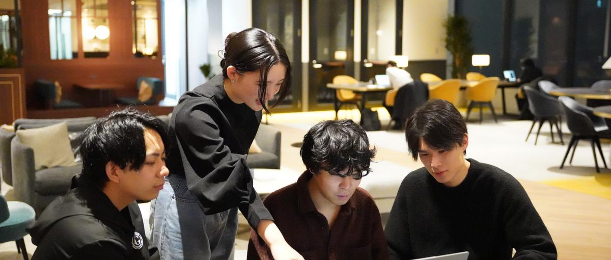 多様なポジションあり！カジュアル面談で活躍の場を相談✨