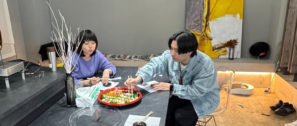経験なくてOK!受託開発で実績を積みながらエンジニアデビューしませんか？